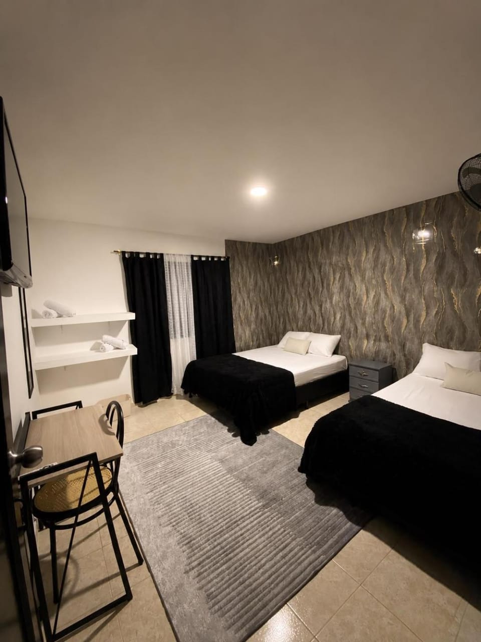 Ortega La 33 Hotel y Spa Hotel in Medellin