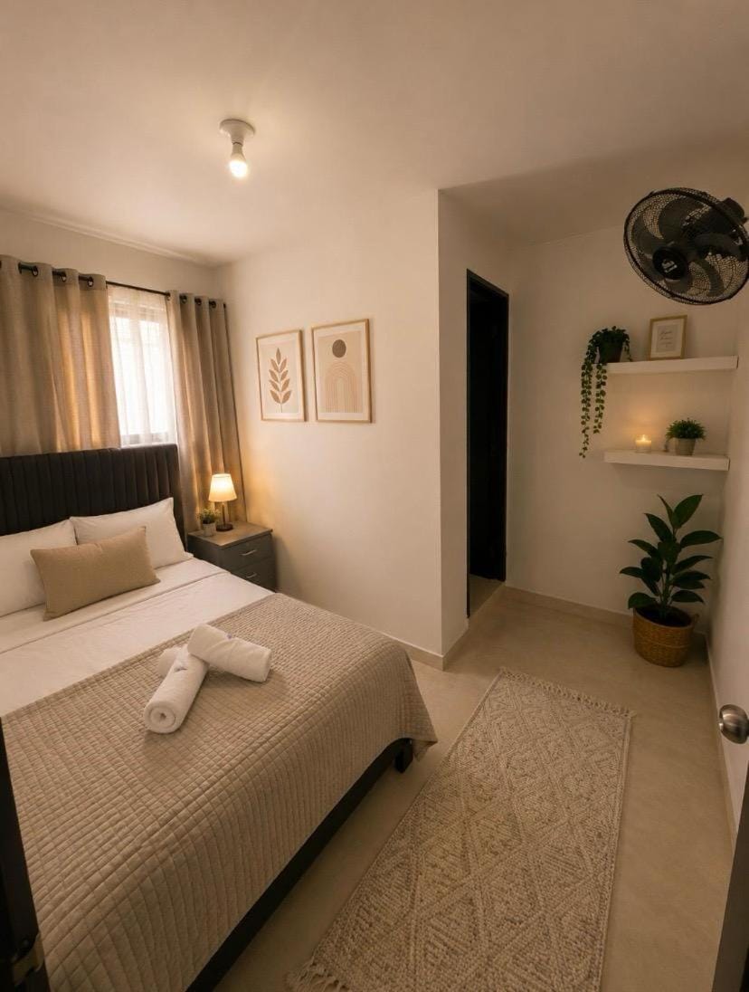Ortega La 33 Hotel y Spa Hotel in Medellin