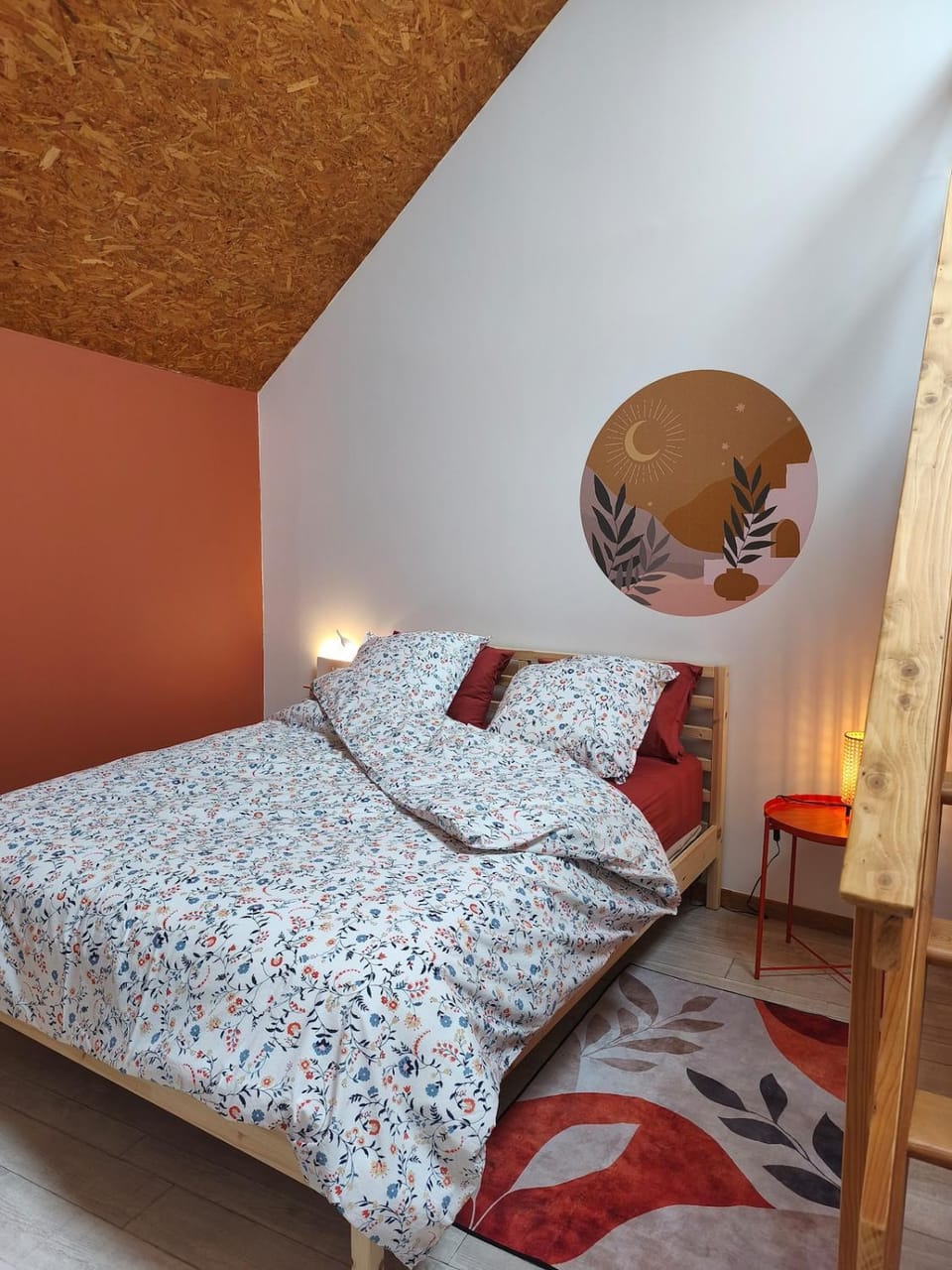 Le 11 - Champlitte Apartment in Bourgogne-Franche-Comté