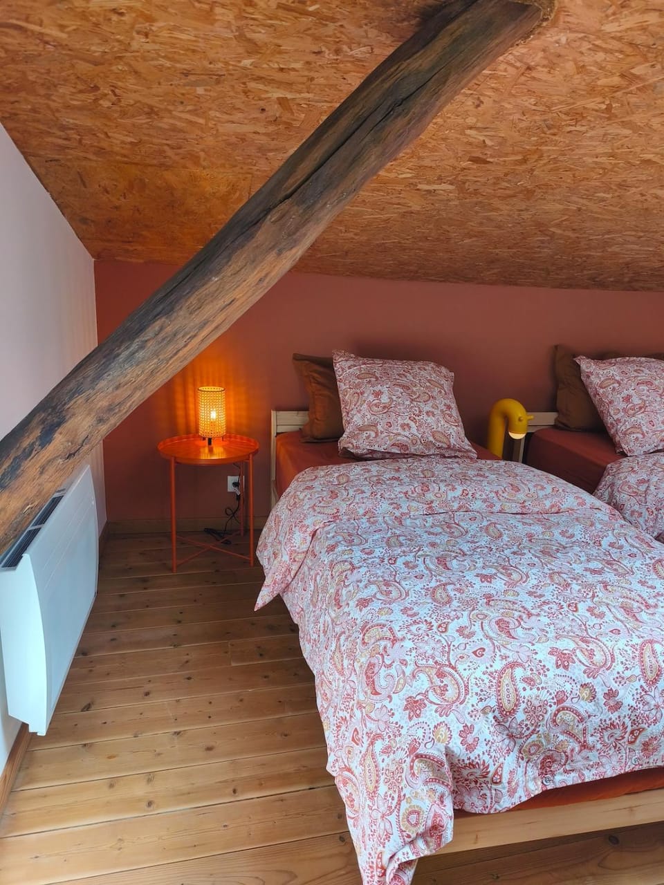Le 11 - Champlitte Apartment in Bourgogne-Franche-Comté