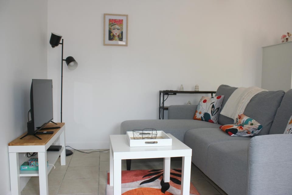 Le 11 - Champlitte Apartment in Bourgogne-Franche-Comté