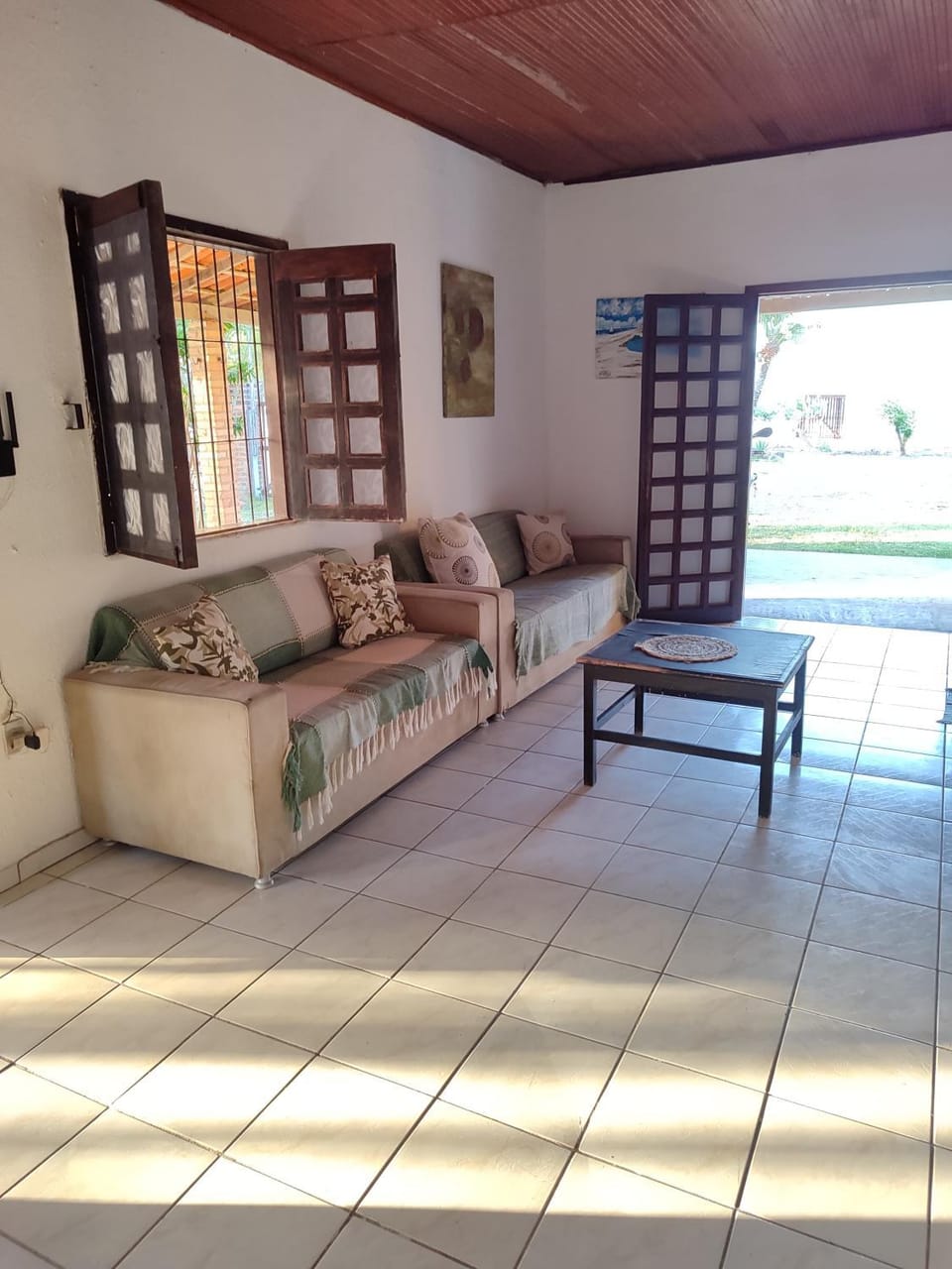 Casa da zoriba House in State of Piauí, Brazil