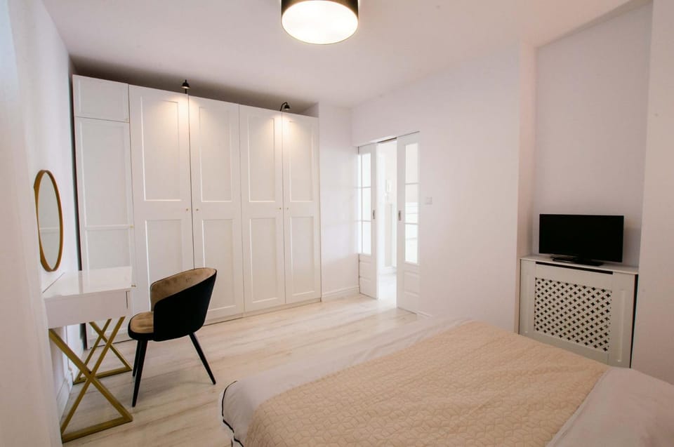 Loft 35 Apartment in West Pomeranian Voivodeship, Poland