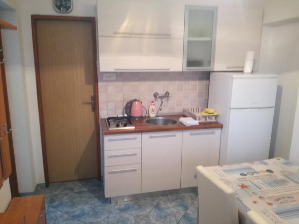Apartments Mara Apartment in Zadar County