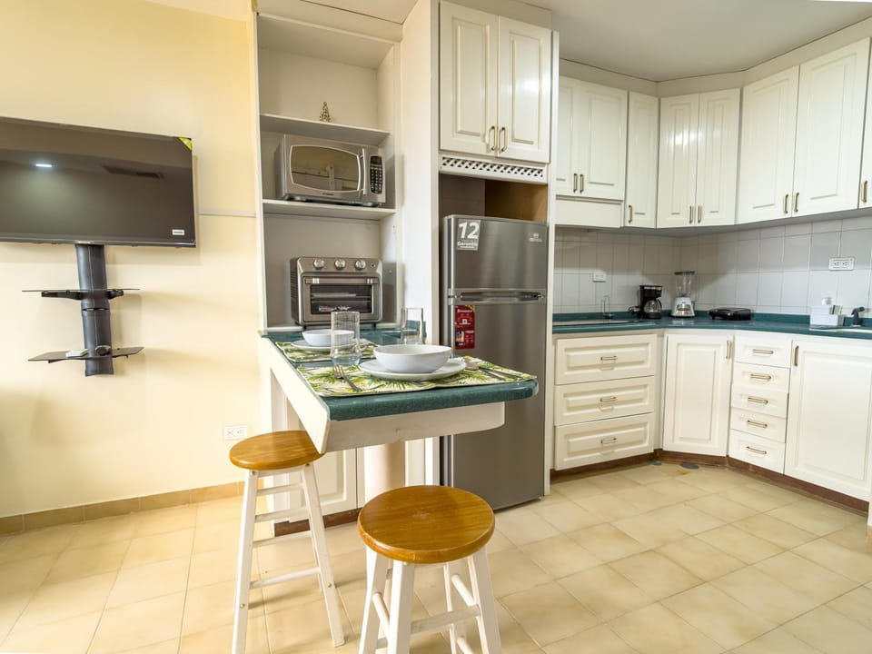 Apartamento Tipo Estudio frente Playa Moreno Apartment in Venezuela