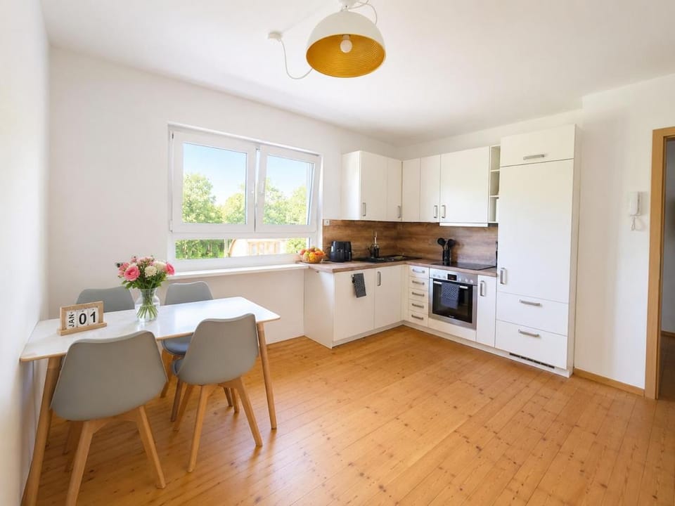 Velmora Boutique Suites Charming Apartment Rheingau Apartment in Oestrich-Winkel