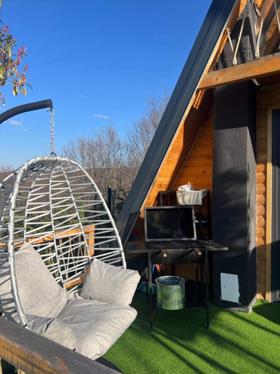 Villa Natyra Villa in Serbia