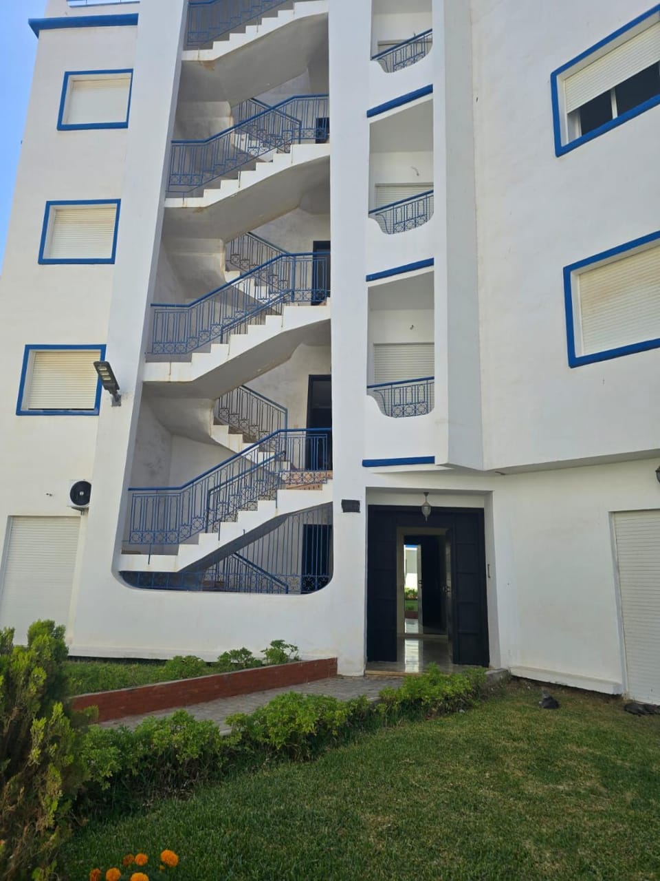 Residence SOFIA BAY Apartment in Tangier-Tétouan-Al Hoceima
