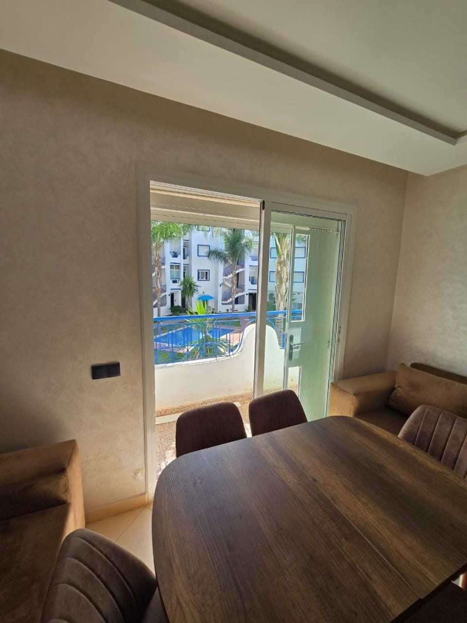 Residence SOFIA BAY Apartment in Tangier-Tétouan-Al Hoceima