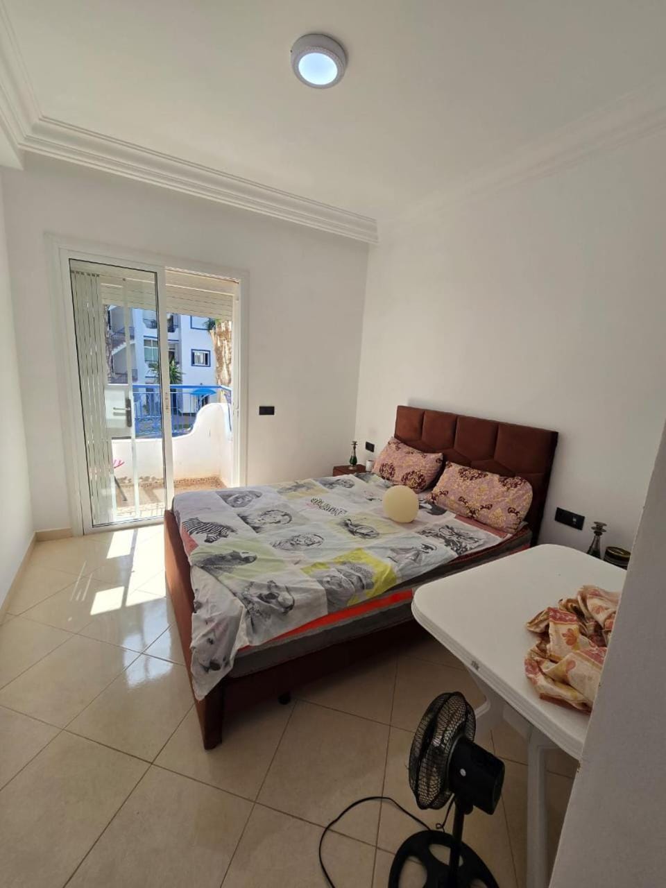 Residence SOFIA BAY Apartment in Tangier-Tétouan-Al Hoceima
