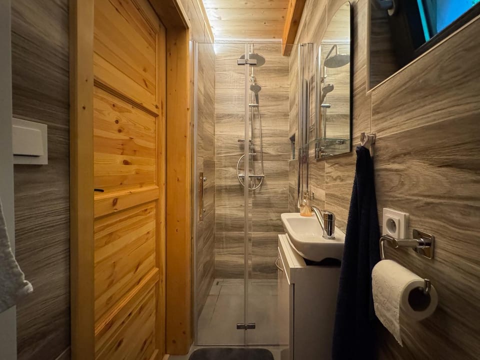 Chata Pod Dubem Kameňák Chalet in South Moravian Region