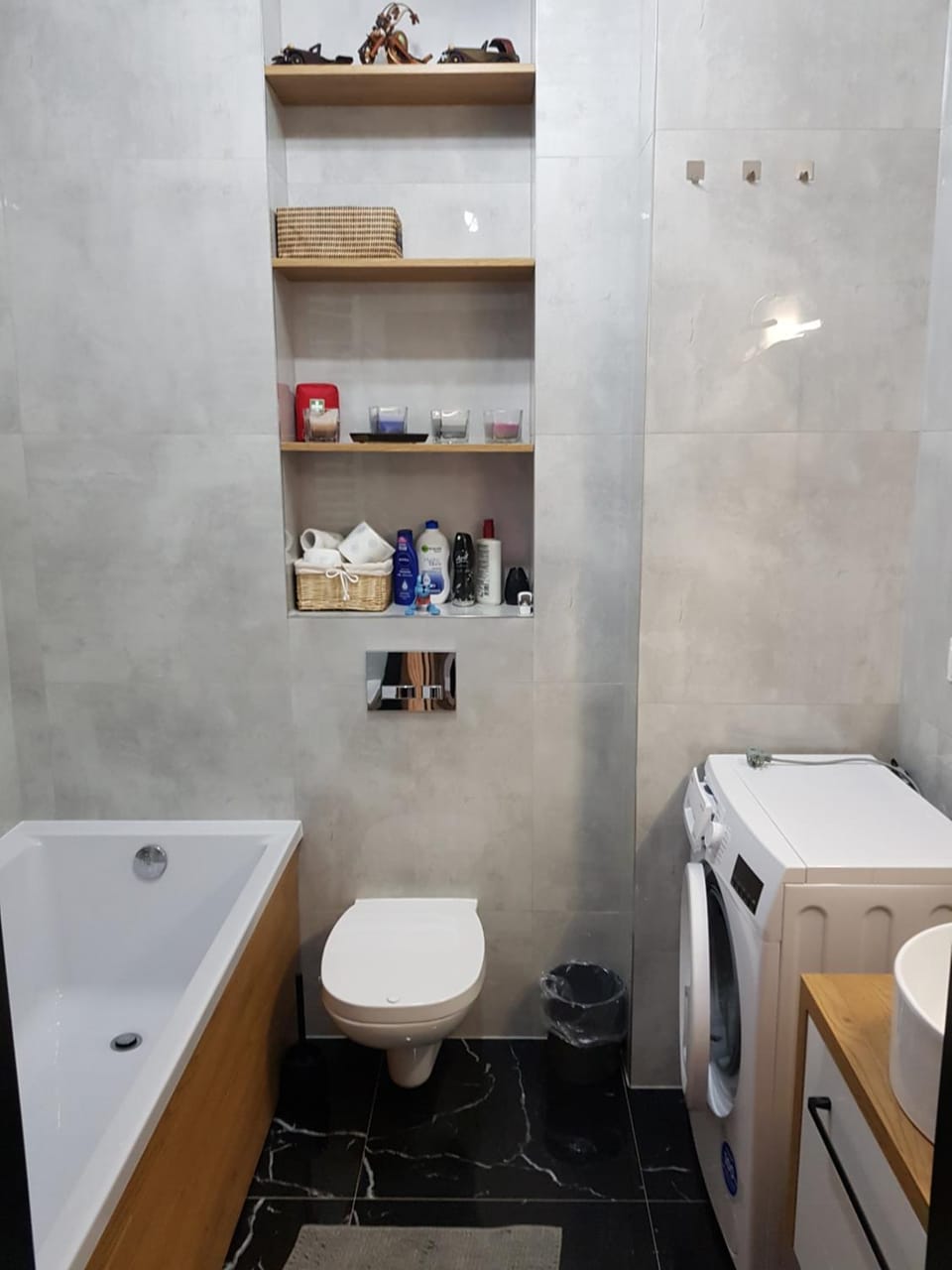 MazuryTime Apartment in Poland