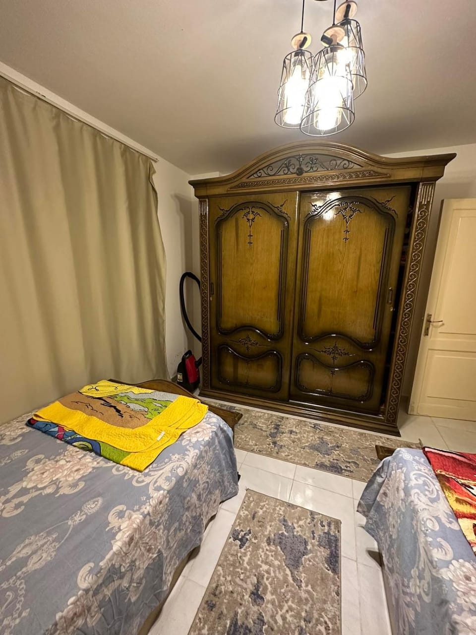 Madinaty B2, New Cairo Apartment in Cairo Governorate