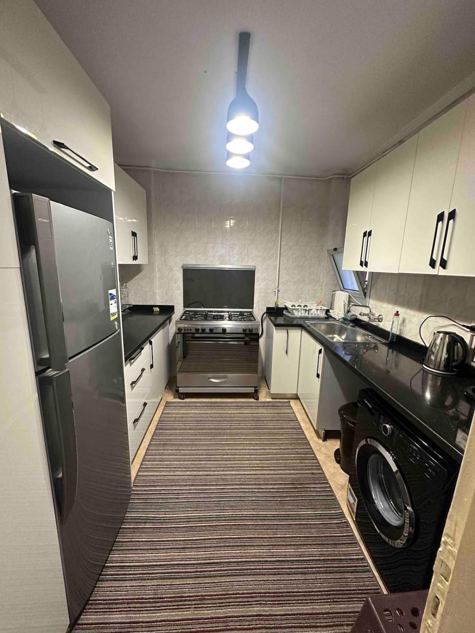 Madinaty B2, New Cairo Apartment in Cairo Governorate