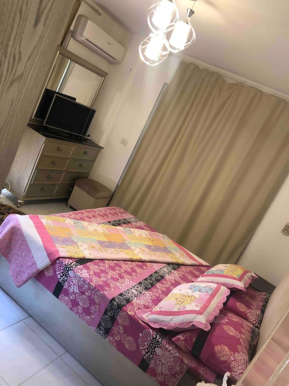 Madinaty B2, New Cairo Apartment in Cairo Governorate