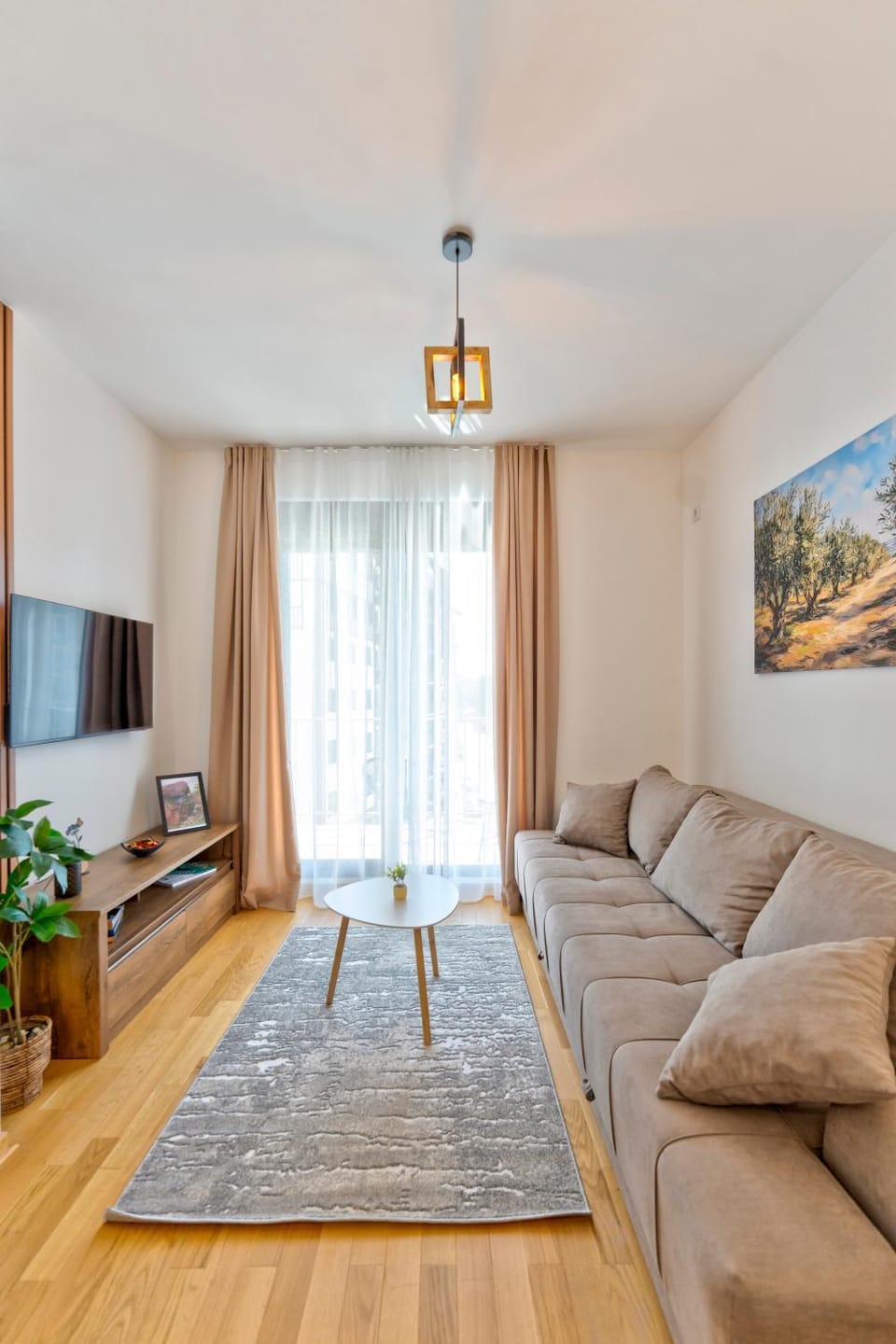 Communal lounge/ TV room, TV and multimedia, Living room, Seating area