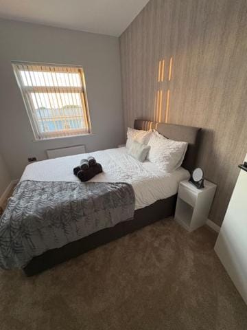 Beautiful Canal View Flat Apartment in London Borough of Hillingdon