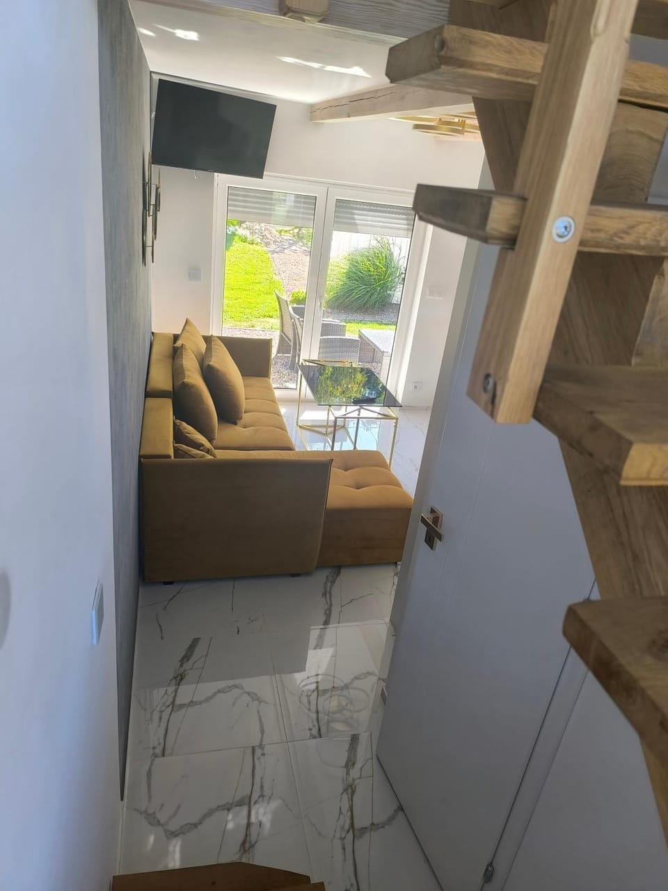 Apartamenty Bicicletta Apartment in West Pomeranian Voivodeship, Poland