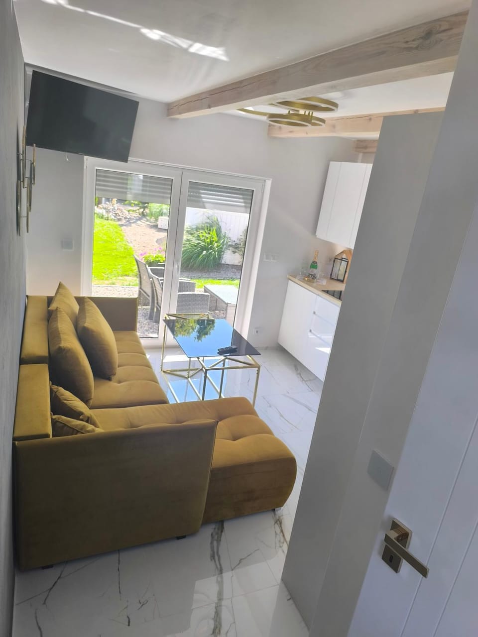 Apartamenty Bicicletta Apartment in West Pomeranian Voivodeship, Poland