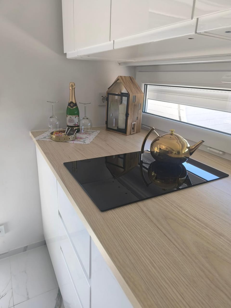 Apartamenty Bicicletta Apartment in West Pomeranian Voivodeship, Poland