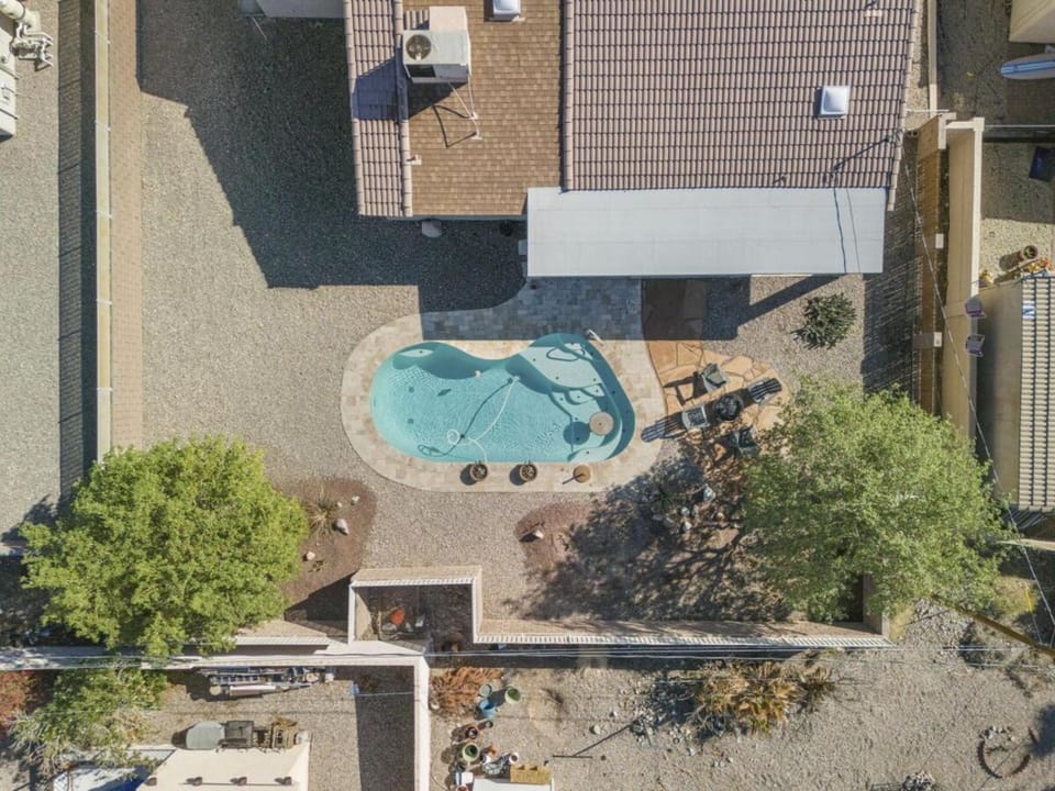 Havasu Appaloosa - Pool, Parking, Central Villa in Lake Havasu City