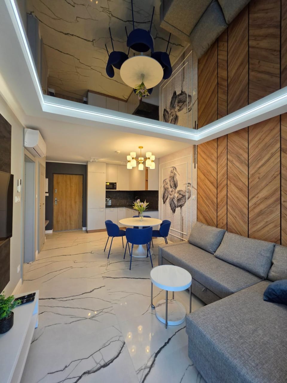 WIMAR Apartament 20 Apartment in Pomeranian Voivodeship