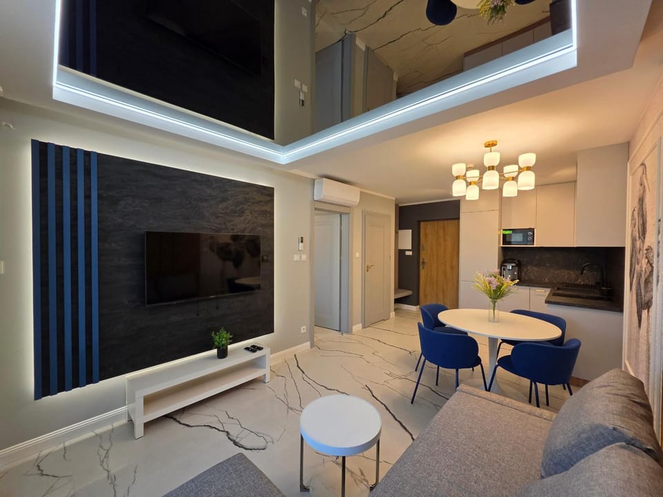 WIMAR Apartament 20 Apartment in Pomeranian Voivodeship