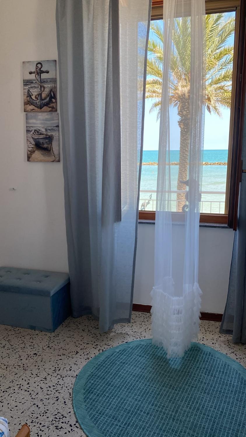 Residenza colombo Apartment in Grottammare