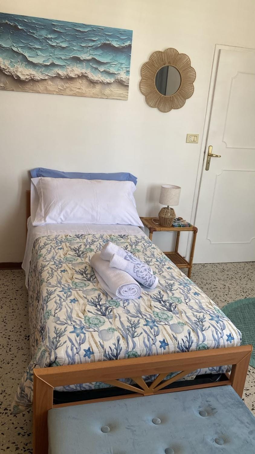 Residenza colombo Apartment in Grottammare