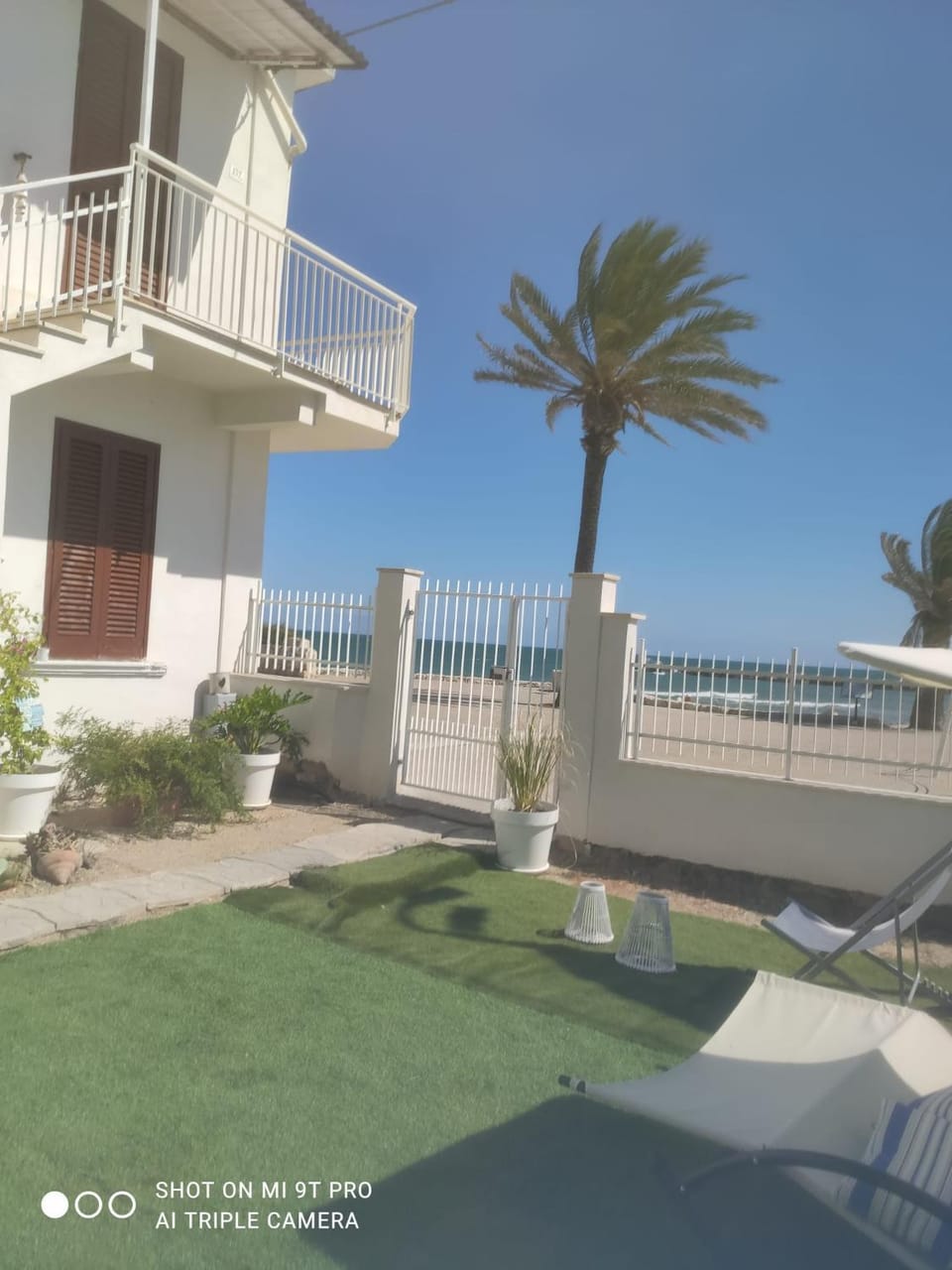Residenza colombo Apartment in Grottammare
