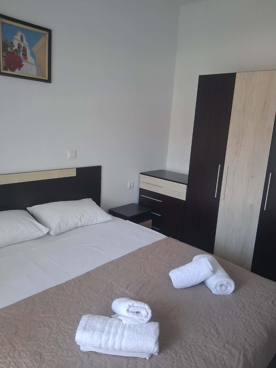Yordanov Apartment Apartment in Halkidiki