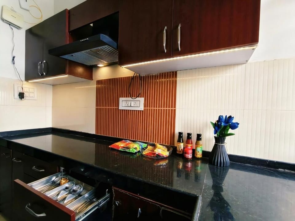 AeroBliss 3BHK Premium Living Near Airport Apartment in Jaipur