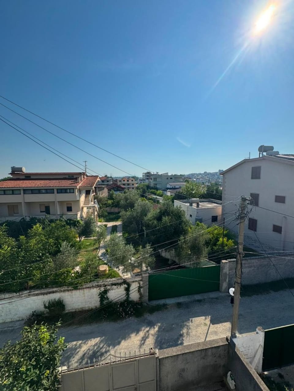 City view