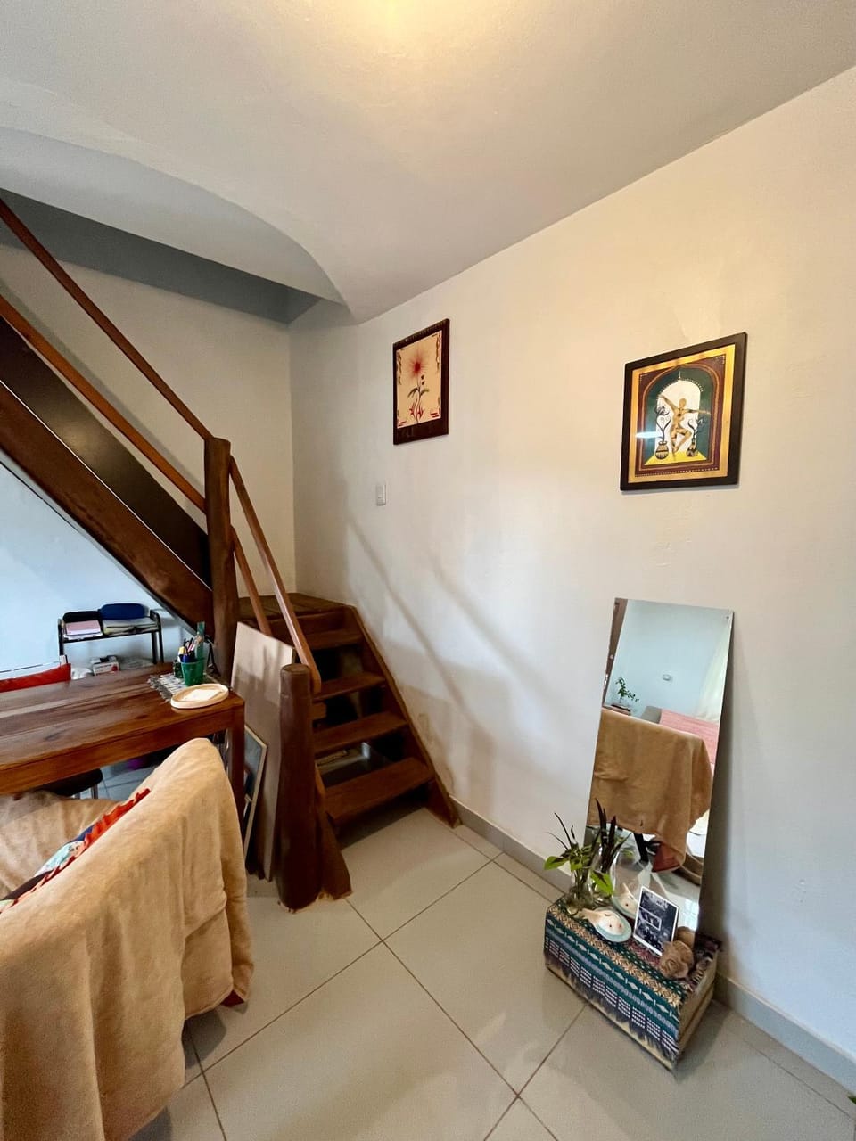 Refúgio Artístico House in State of Goiás