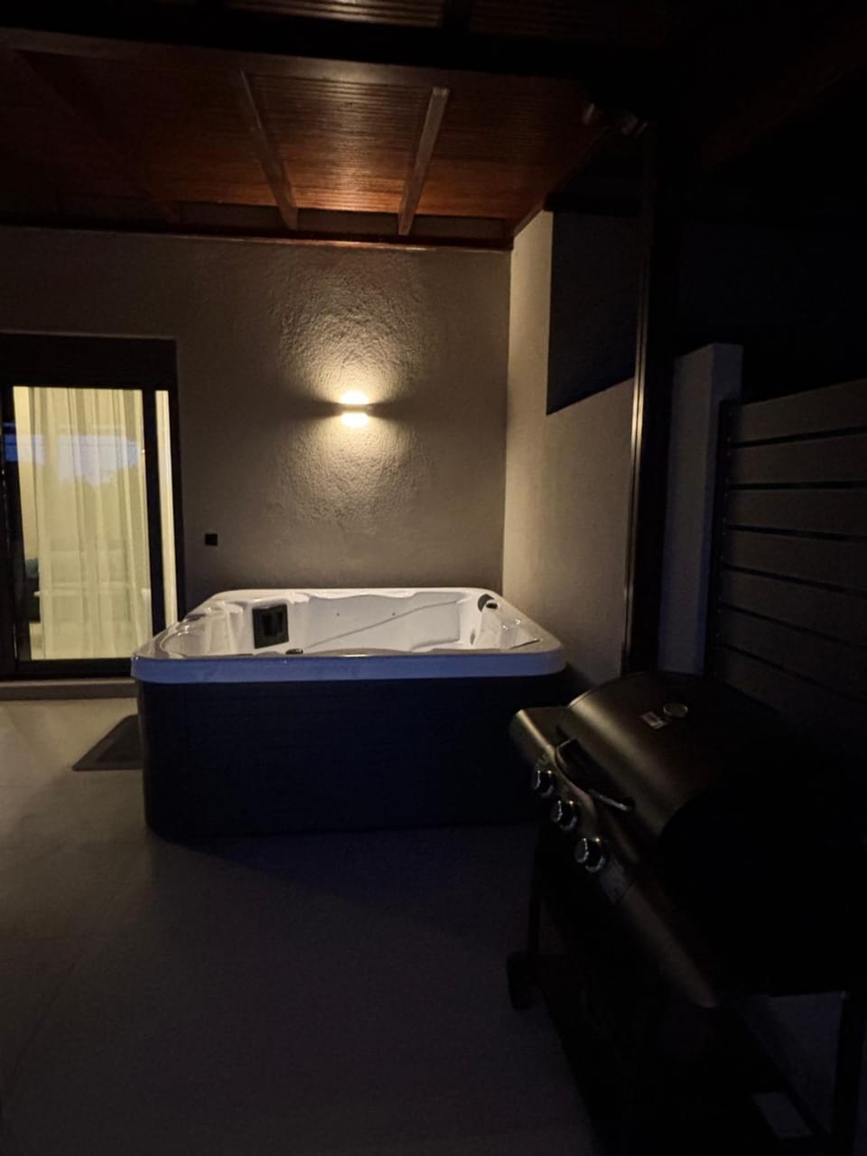 Aura Luxury Apartments 2 Apartment in Halkidiki