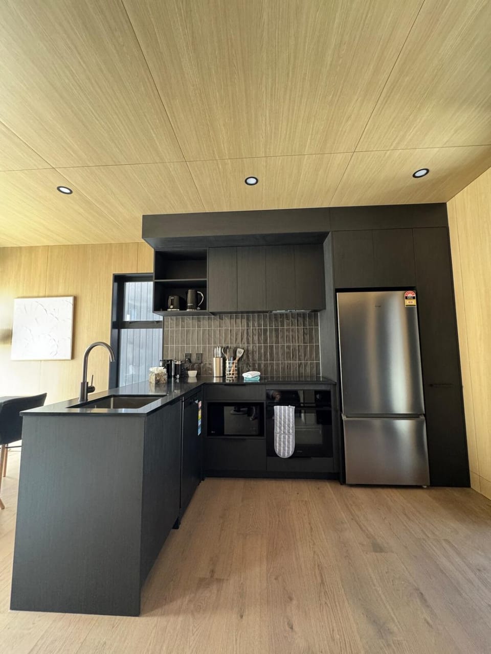 5 Mile Villa Close to Airport Mall House in Queenstown
