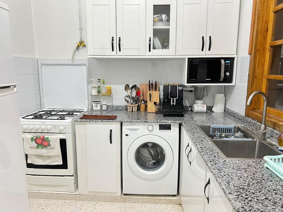maison Précieuse Apartment in Algeria