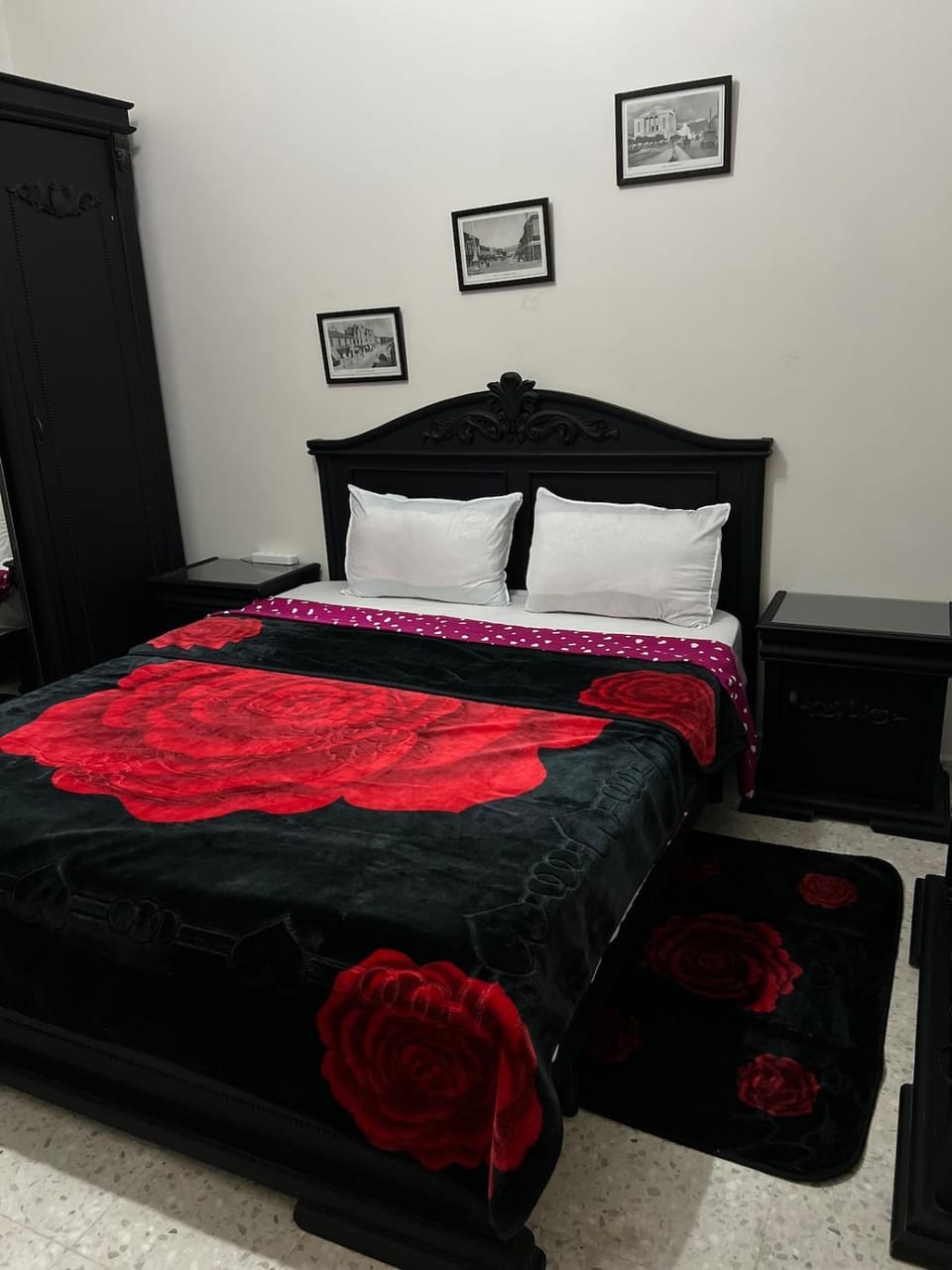 maison Précieuse Apartment in Algeria
