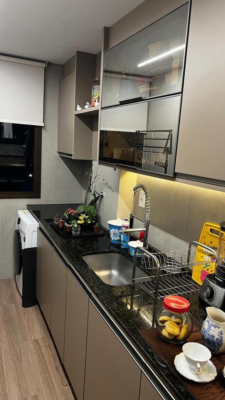 Flat Apartment in State of São Paulo