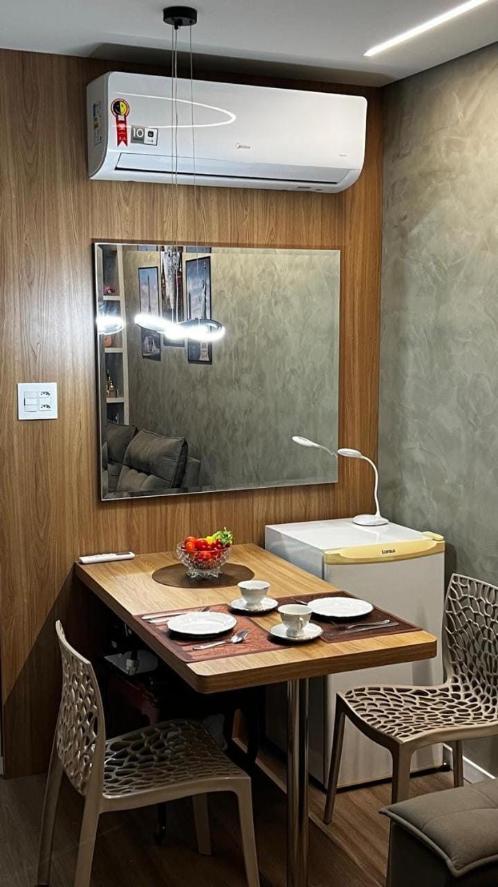 Flat Apartment in State of São Paulo