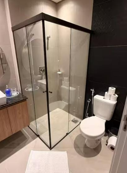 Flat Apartment in State of São Paulo