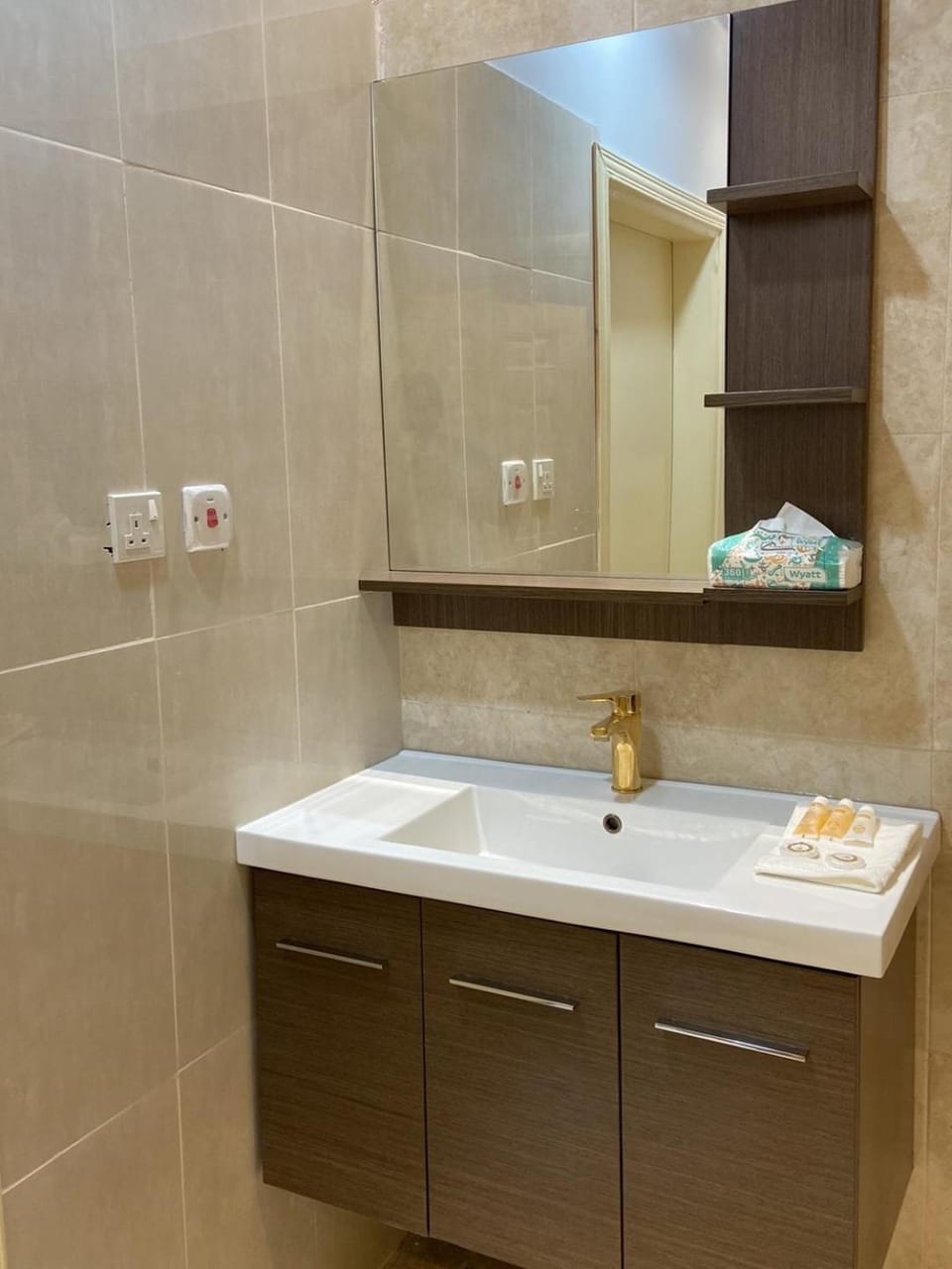 سويت السلام الفندقية Apartment hotel in Medina
