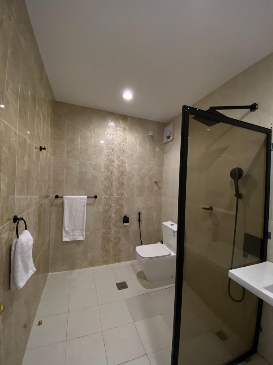 سويت السلام الفندقية Apartment hotel in Medina