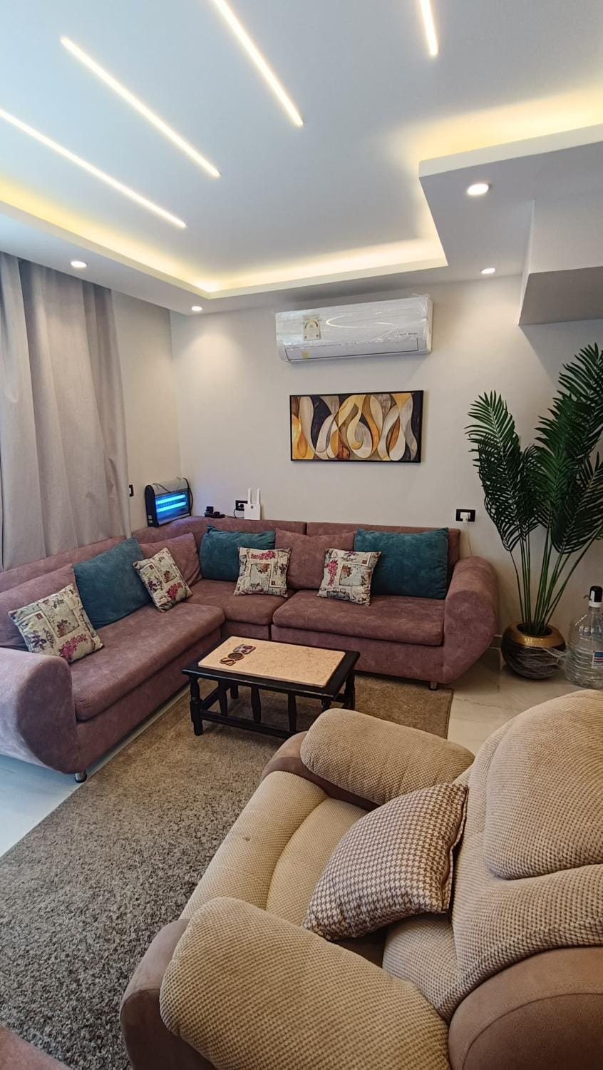 Porto Golf Villaggio A71 Villa in Egypt