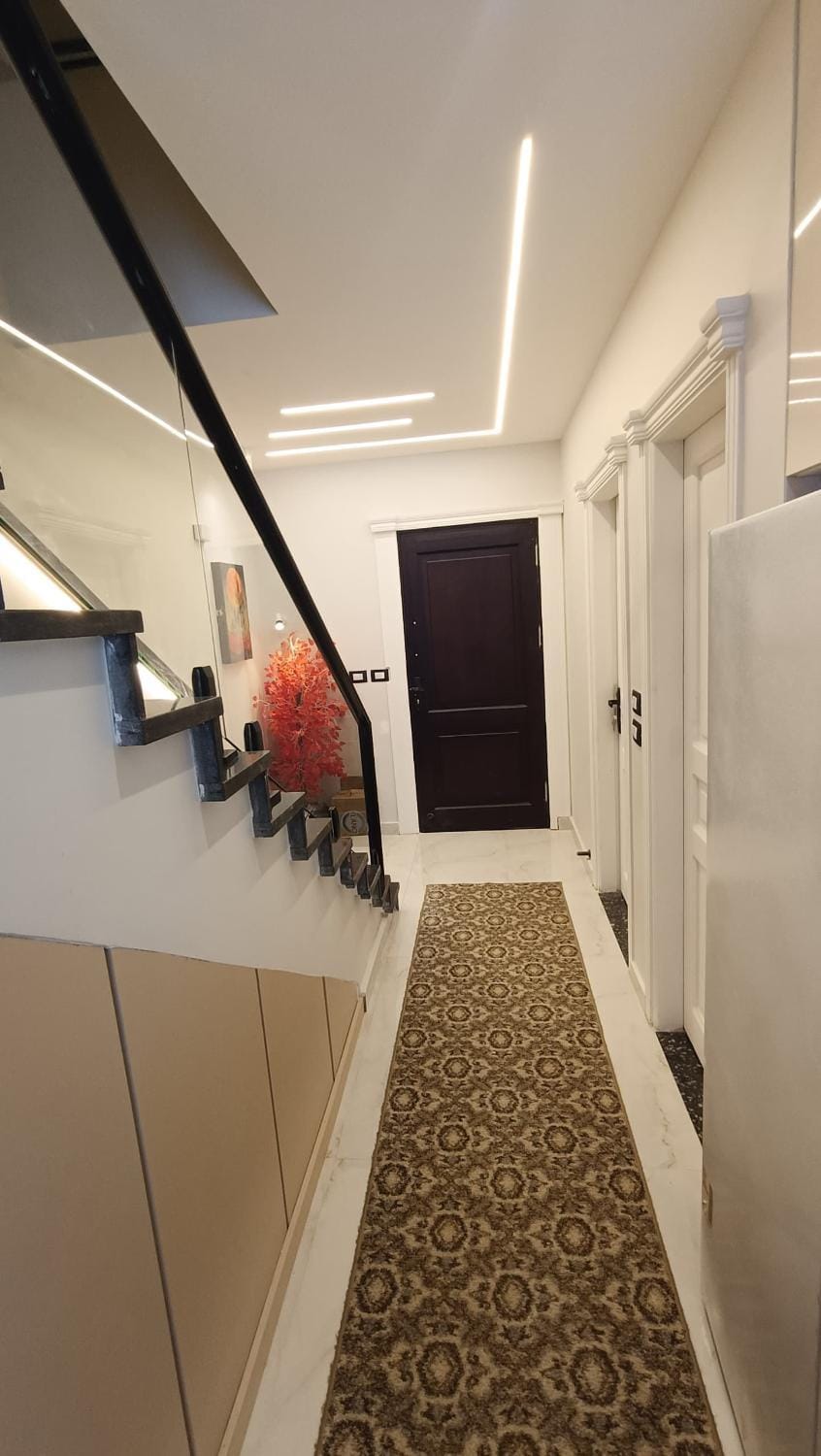 Porto Golf Villaggio A71 Villa in Egypt