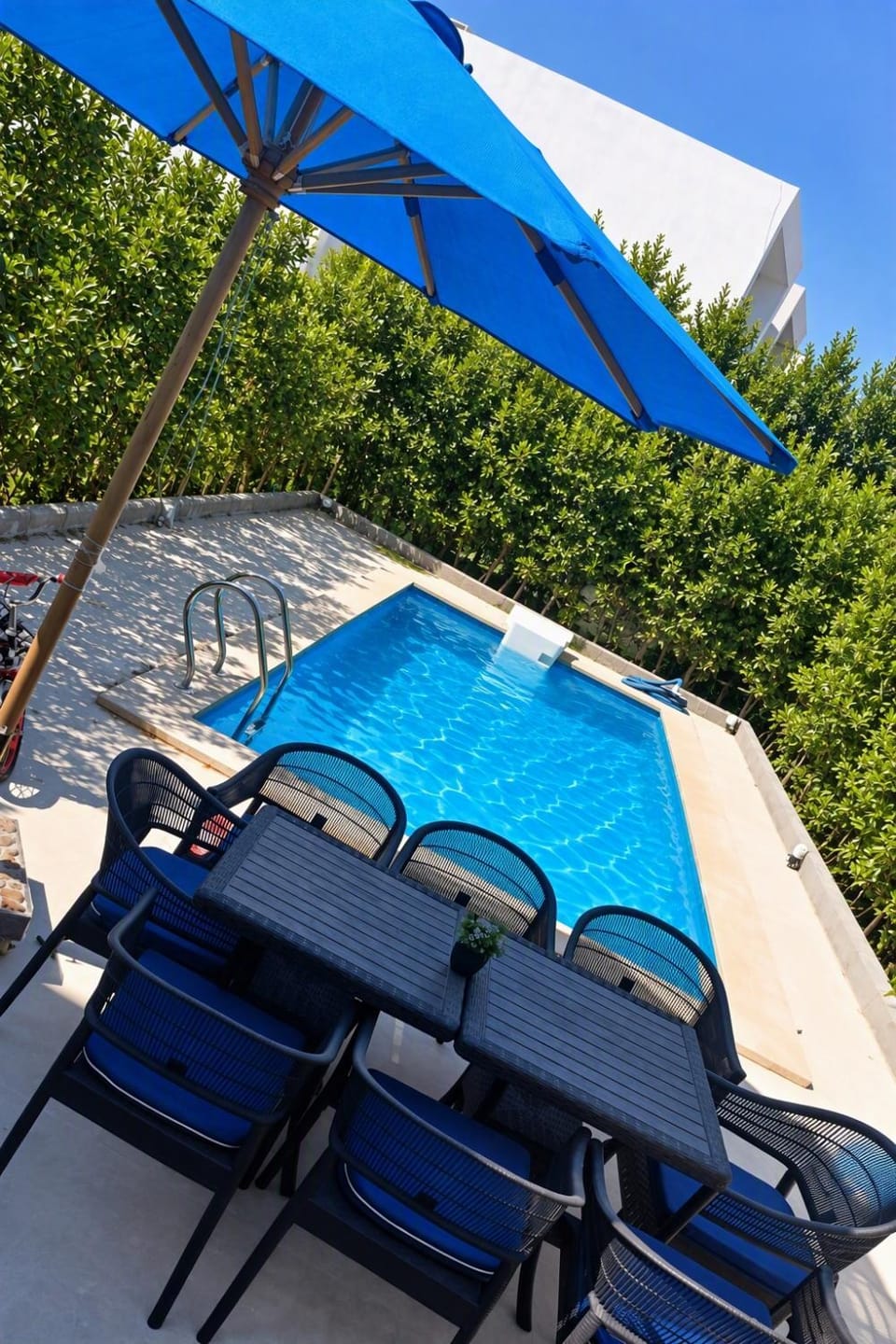 Porto Golf Luxury Villa with Private Pool Villa in Egypt