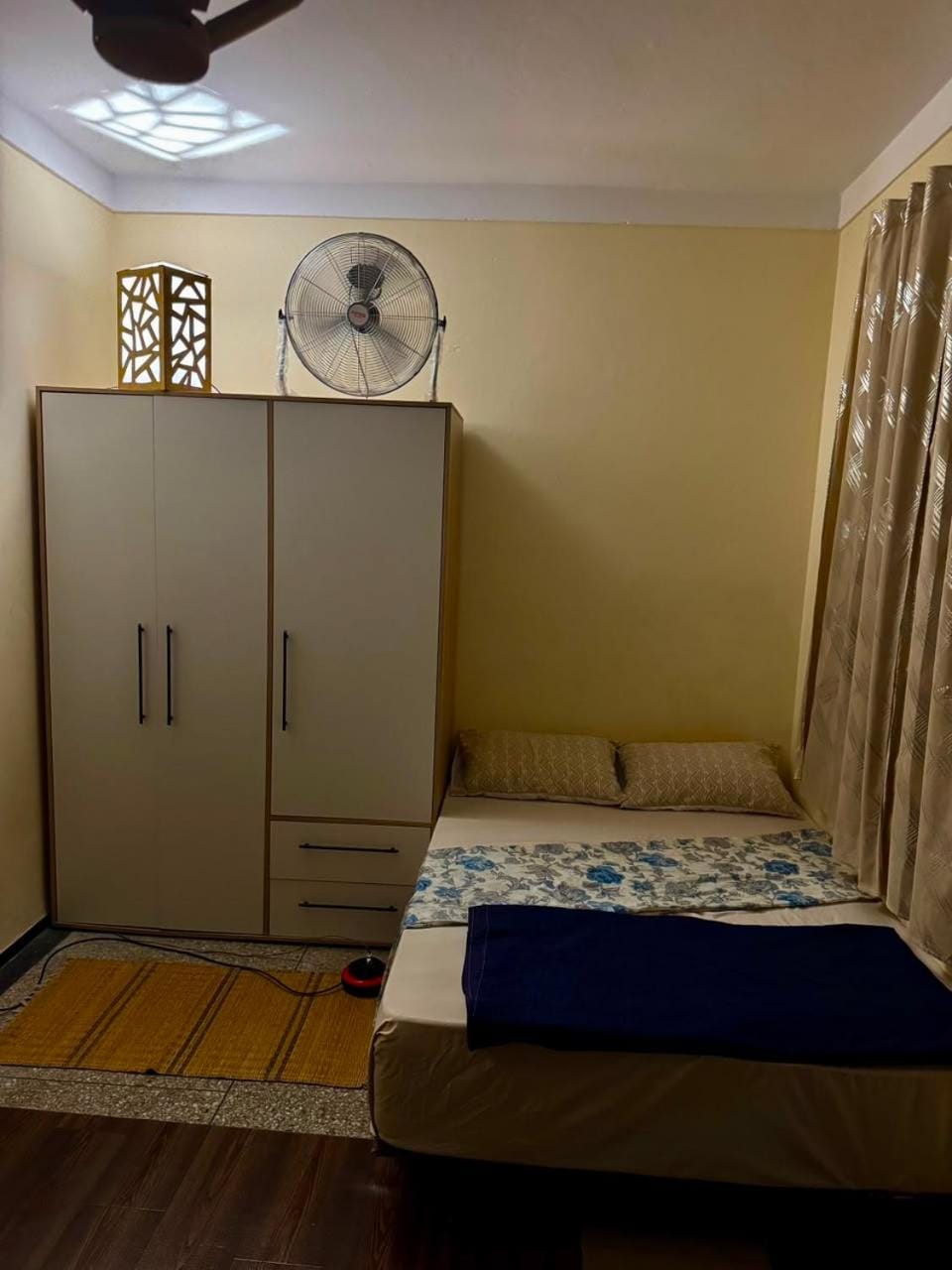 Cuisinty Hostel in Rabat