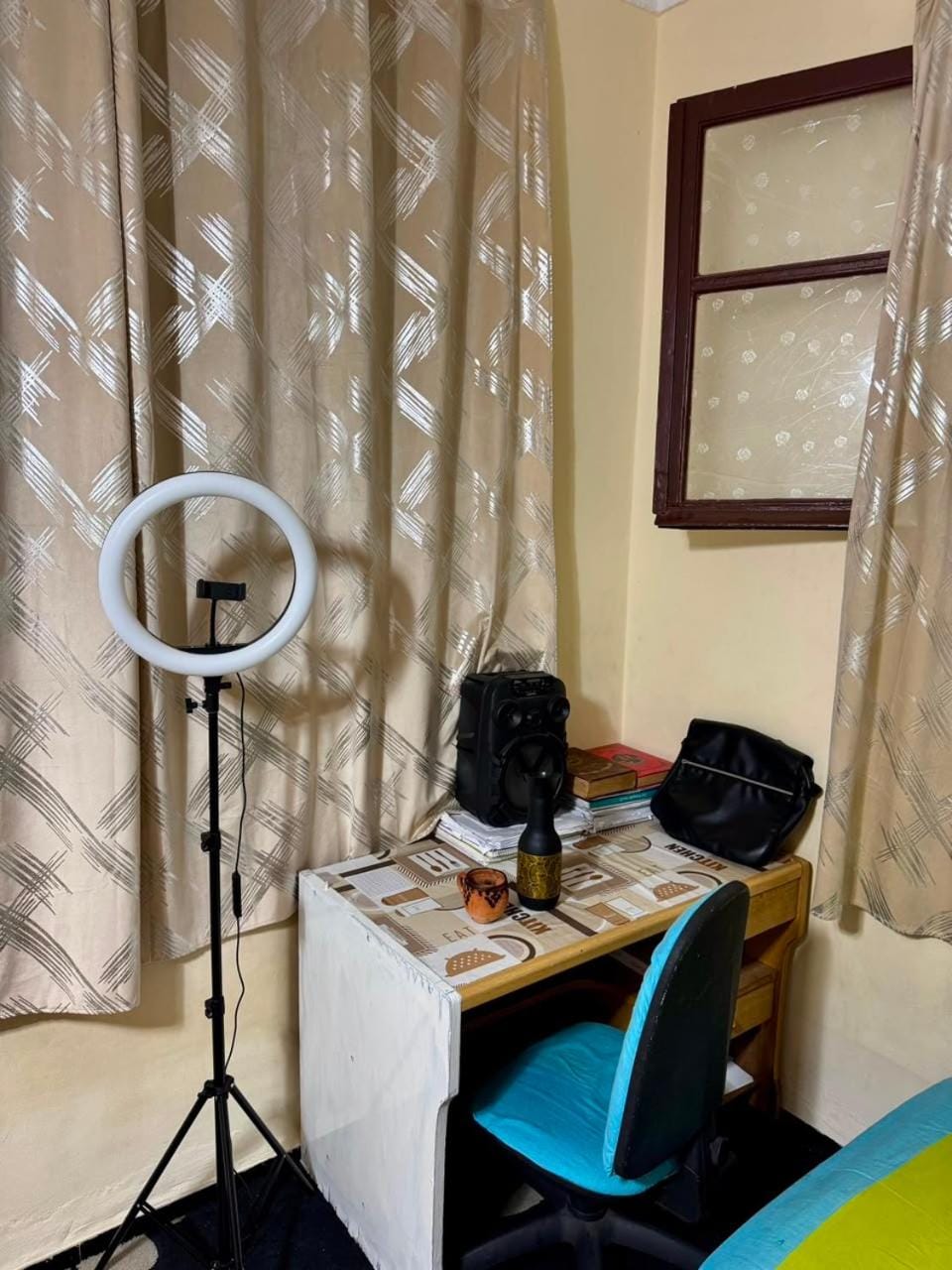 Cuisinty Hostel in Rabat