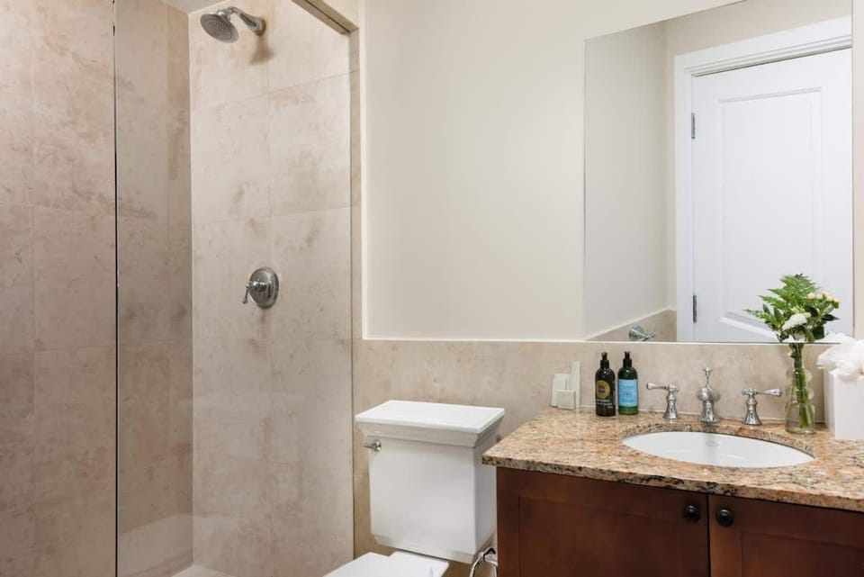 One Grace Bay Townhomes 3 BR- K205 House in Grace Bay