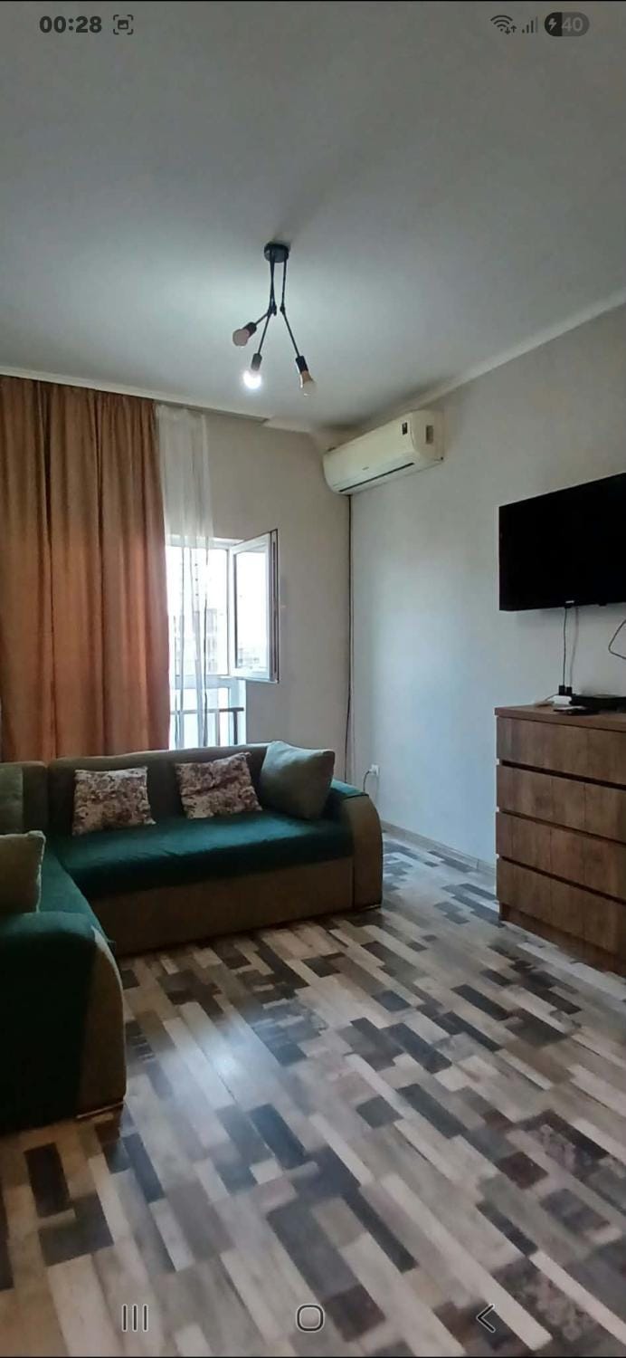 New Hualing Varketili Apartment in Tbilisi, Georgia